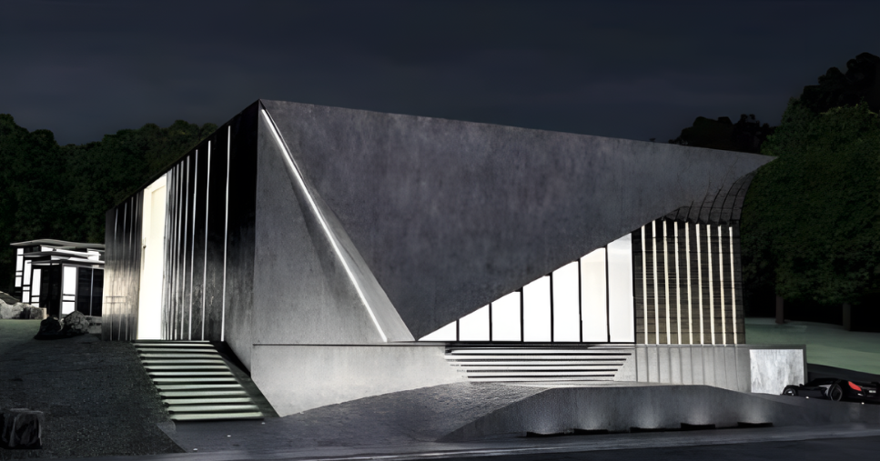 Proyecto Infraestructura 2