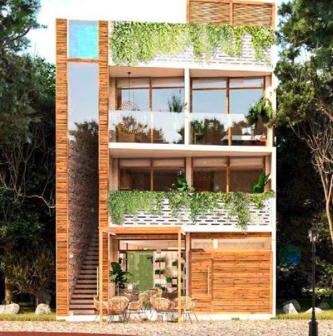 Proyecto Infraestructura 5