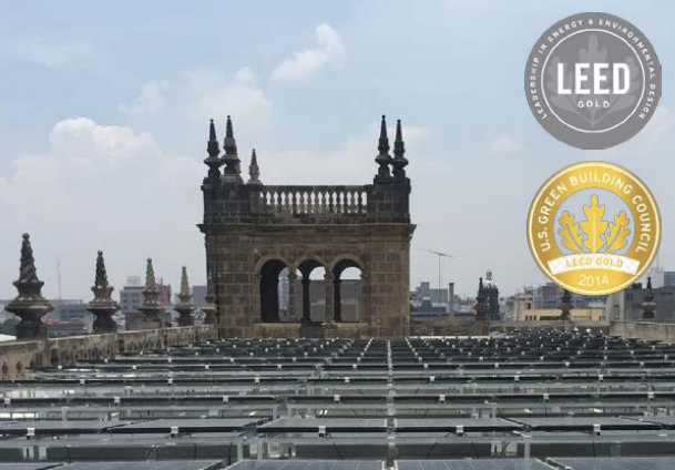 Proyecto Comercial 5