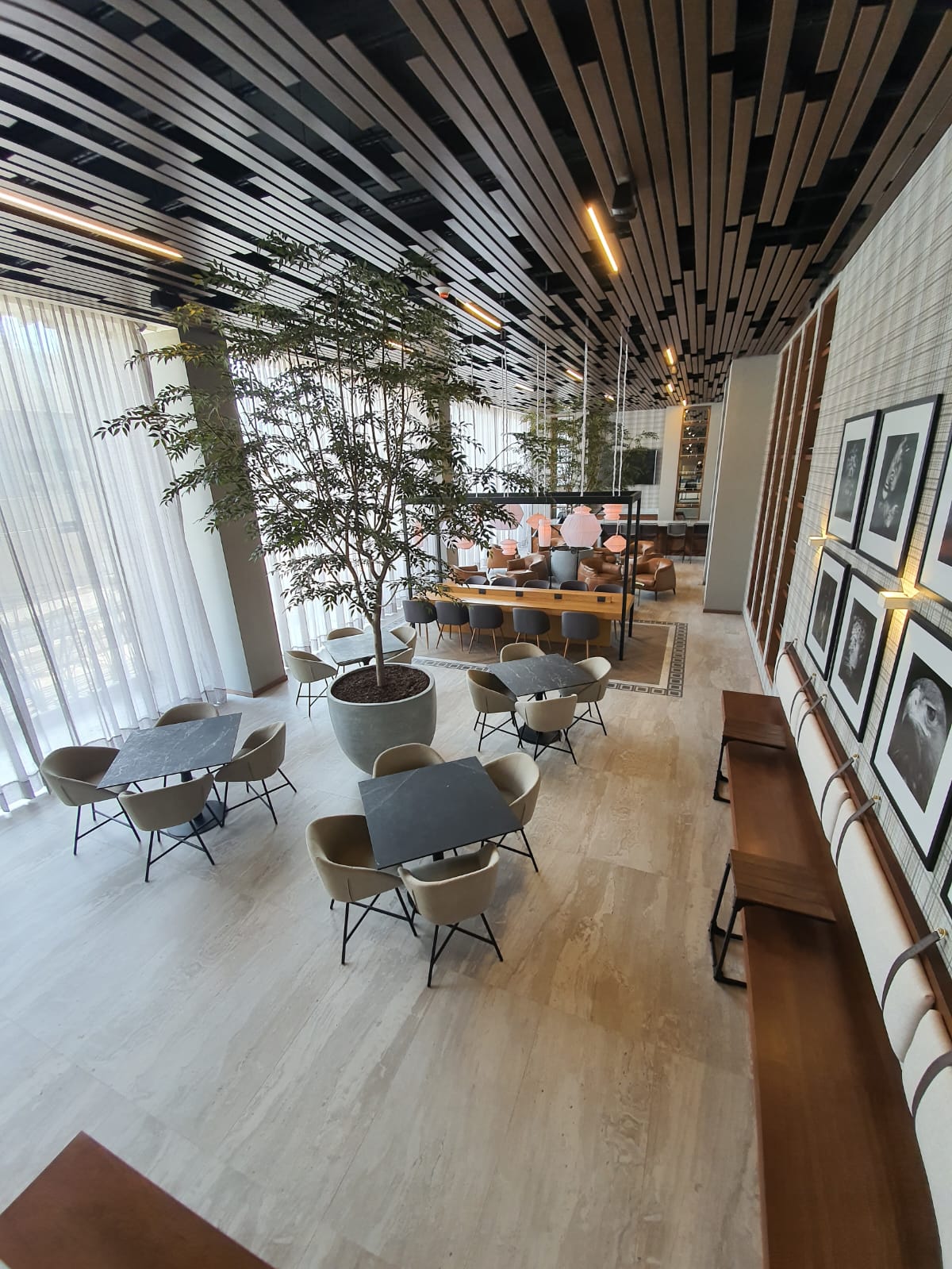 Proyecto Residencial 2