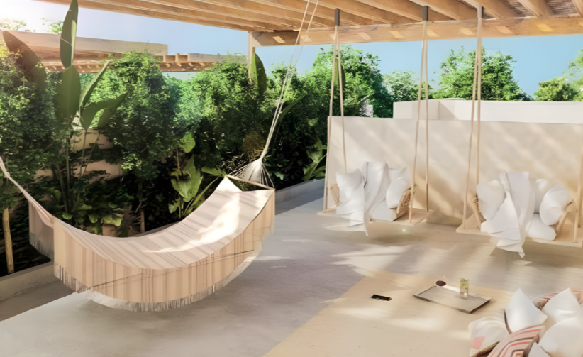 Proyecto Infraestructura 1